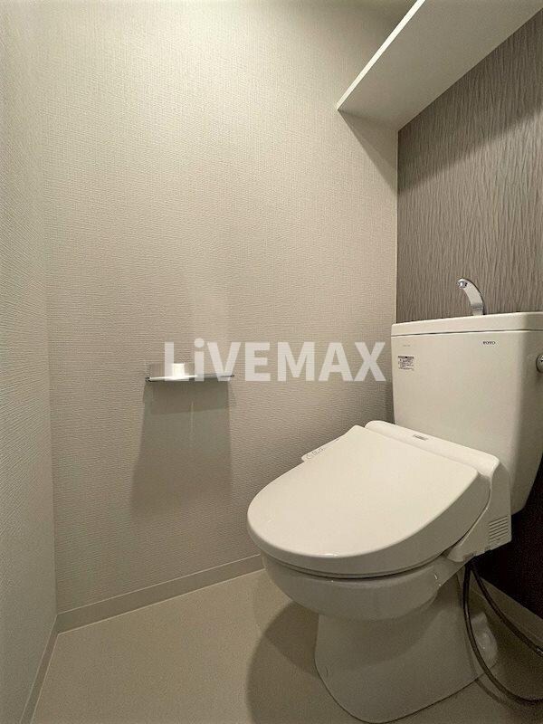 エスリード金山エクセアの物件内観写真