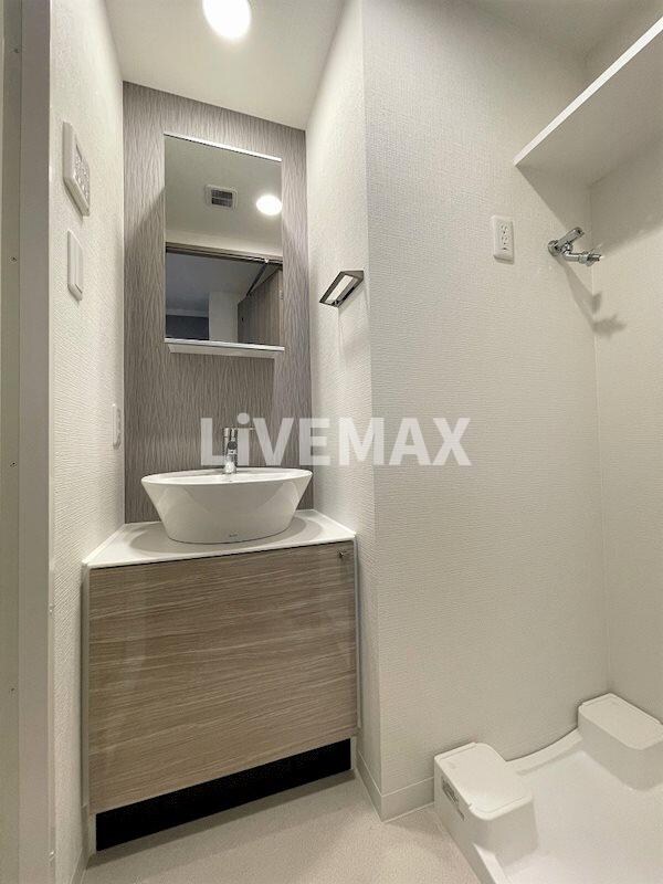 エスリード金山エクセアの物件内観写真