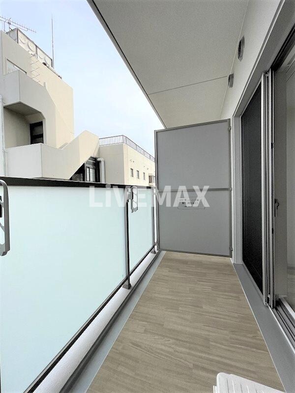 エスリード金山エクセアの物件内観写真