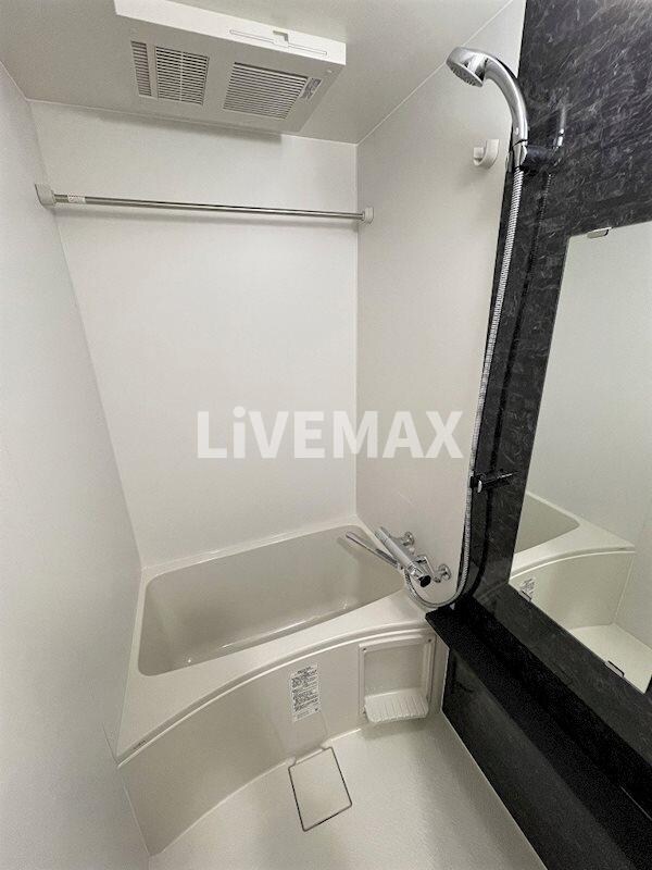 エスリード金山エクセアの物件内観写真