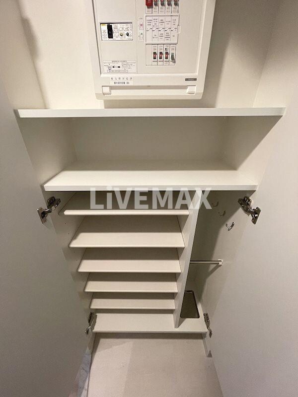 エスリード金山エクセアの物件内観写真