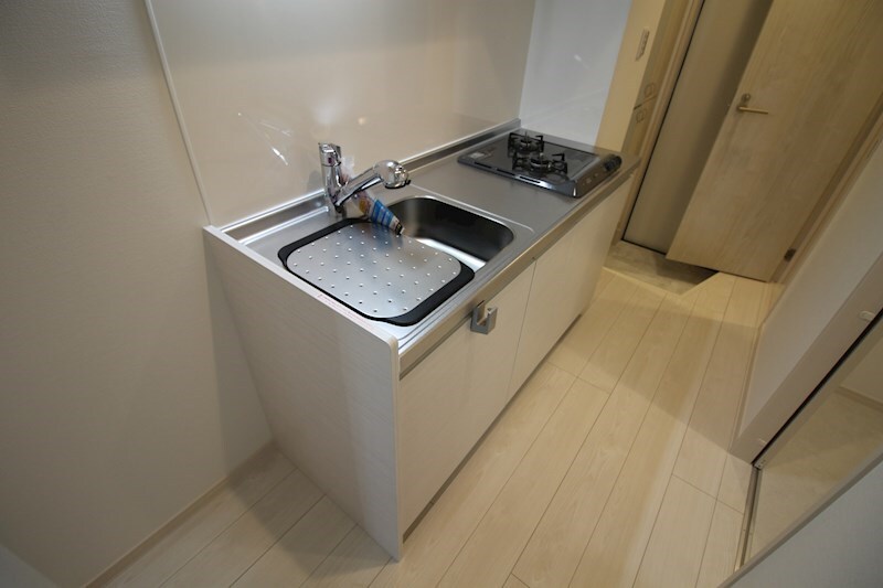 ジュネス稲葉地町の物件内観写真