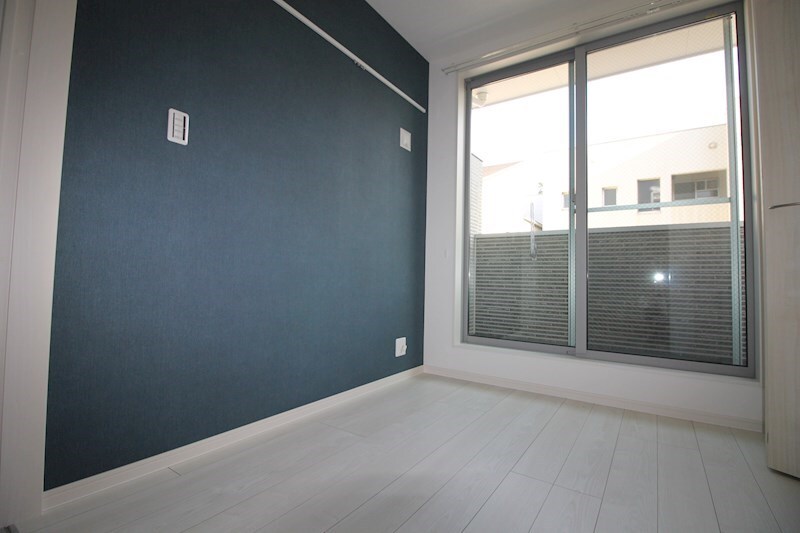 ジュネス稲葉地町の物件内観写真