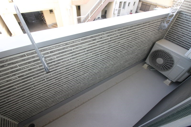 ジュネス稲葉地町の物件内観写真