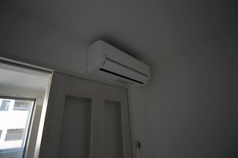 ジュネス稲葉地町の物件内観写真