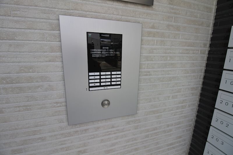 ジュネス稲葉地町の物件内観写真