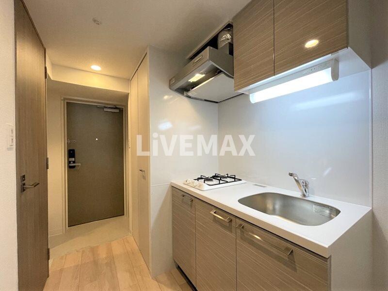 エスリード栄イーストスクエアの物件内観写真