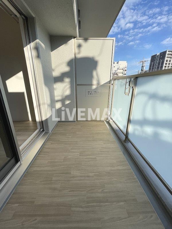 エスリード栄イーストスクエアの物件内観写真