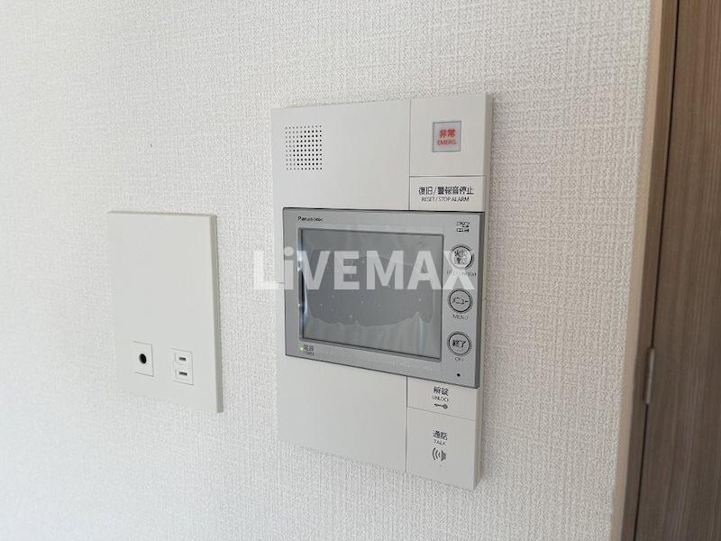 エスリード栄イーストスクエアの物件内観写真