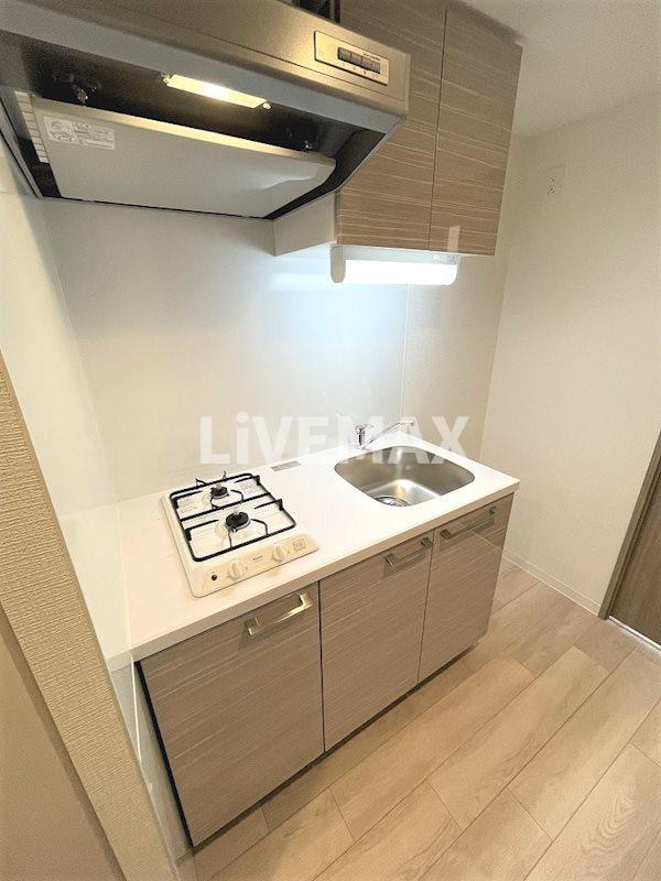 エスリード栄イーストスクエアの物件内観写真