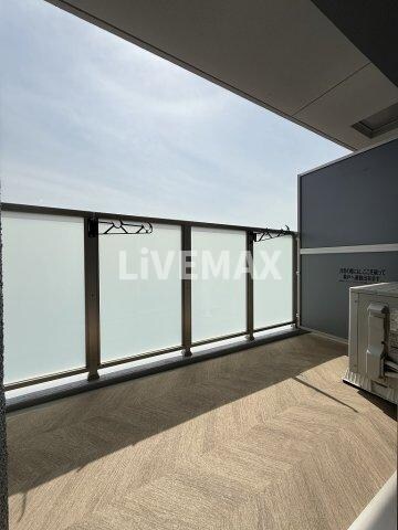 SOLメイクス新栄の物件内観写真