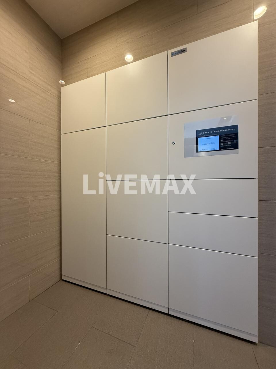 SOLメイクス新栄の物件内観写真