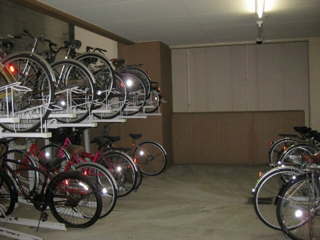 プレサンス名古屋STATIONザ・シティの物件内観写真