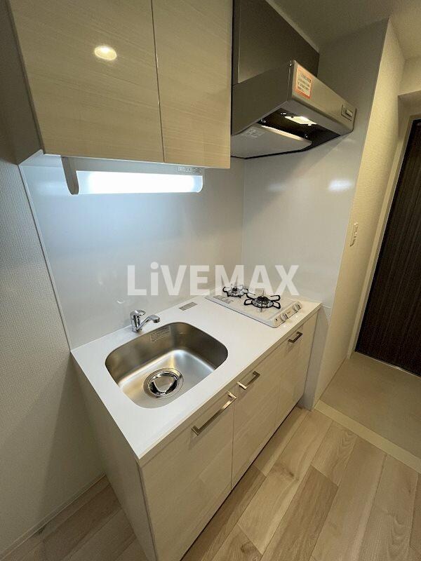 エスリード新栄プライムの物件内観写真