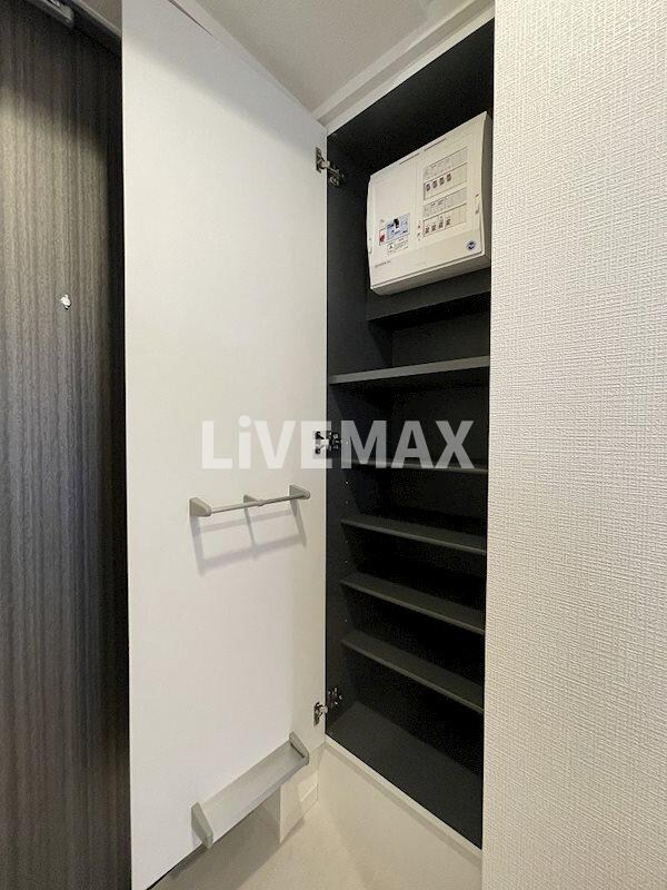 エスリード新栄プライムの物件内観写真