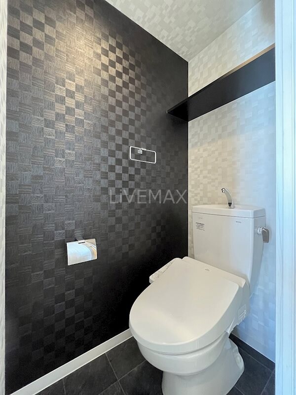 S-RESIDENCE浄心Eastの物件内観写真