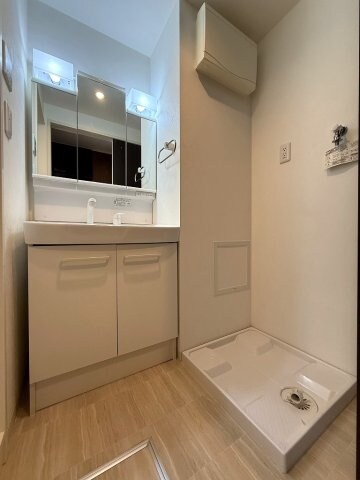 スカイコート千代田の物件内観写真