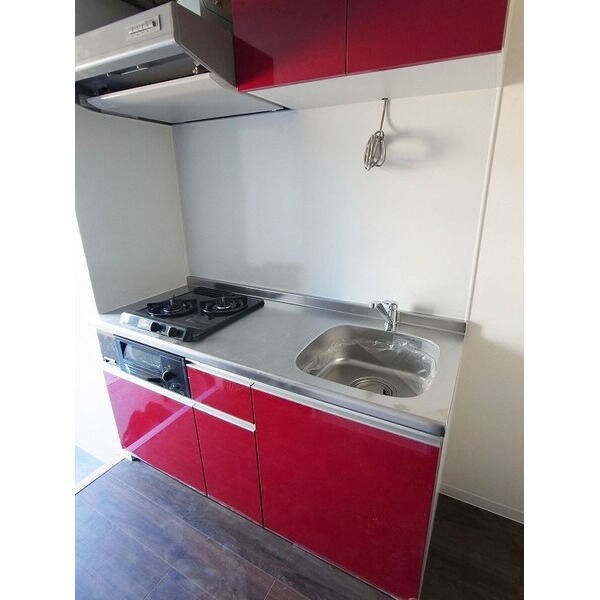 プレディアスタイル名古屋(旧GRAN 30 NAGOYA)の物件内観写真