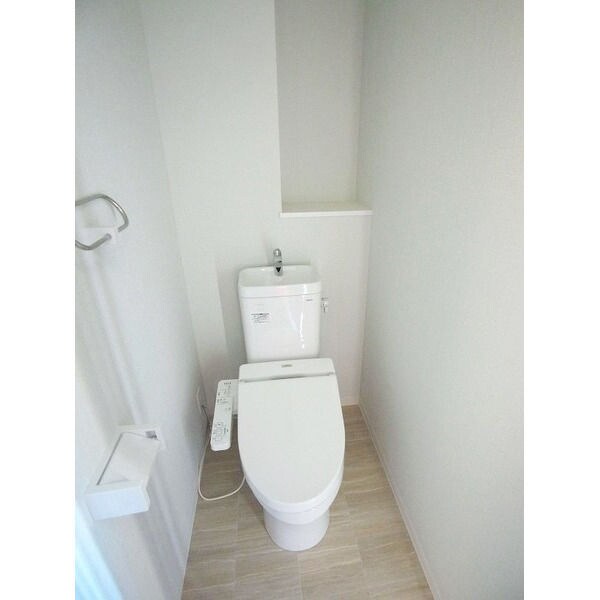 プレディアスタイル名古屋(旧GRAN 30 NAGOYA)の物件内観写真