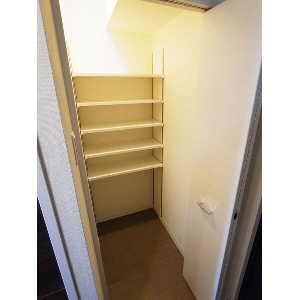 プレディアスタイル名古屋(旧GRAN 30 NAGOYA)の物件内観写真