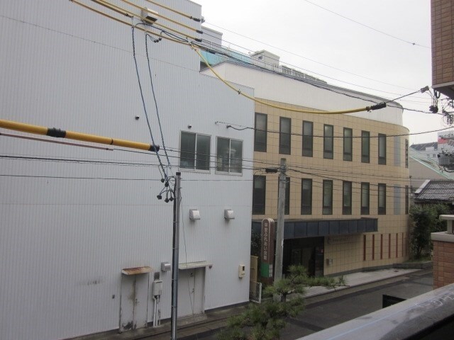 スリーアイランドタワー千種の物件内観写真