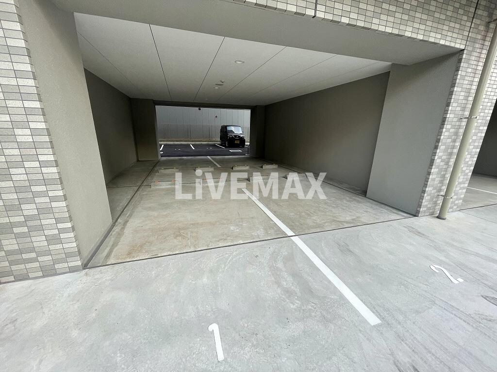 エスリード新栄マルスの物件内観写真