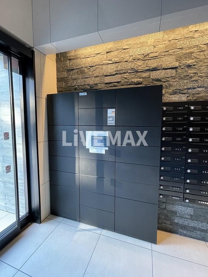 エスリード新栄マルスの物件内観写真