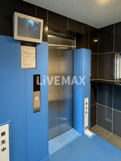 エスリード新栄マルスの物件内観写真