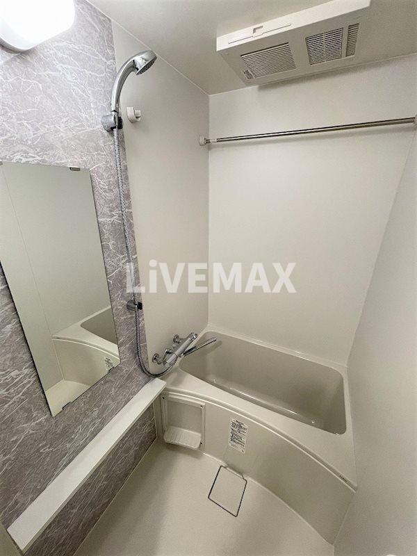 エスリード金山エクセアの物件内観写真