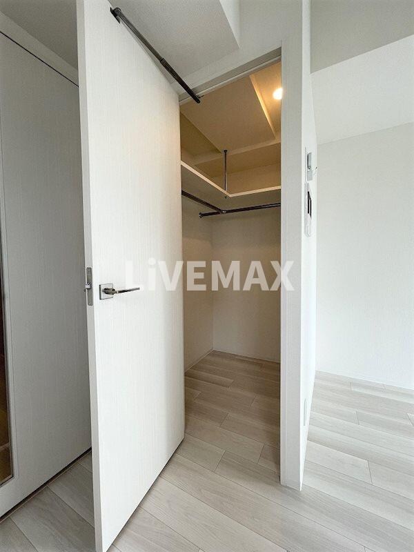 エスリード金山エクセアの物件内観写真