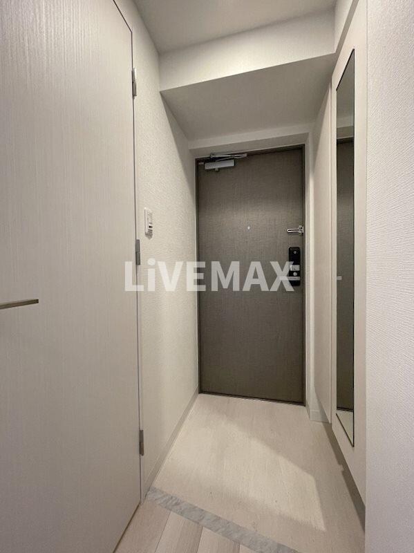 エスリード金山エクセアの物件内観写真