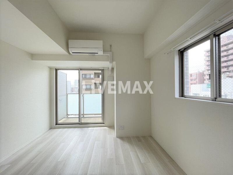 エスリード金山エクセアの物件内観写真