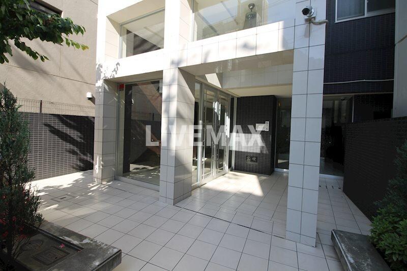 エステムプラザ名古屋・栄プレミアムの物件外観写真