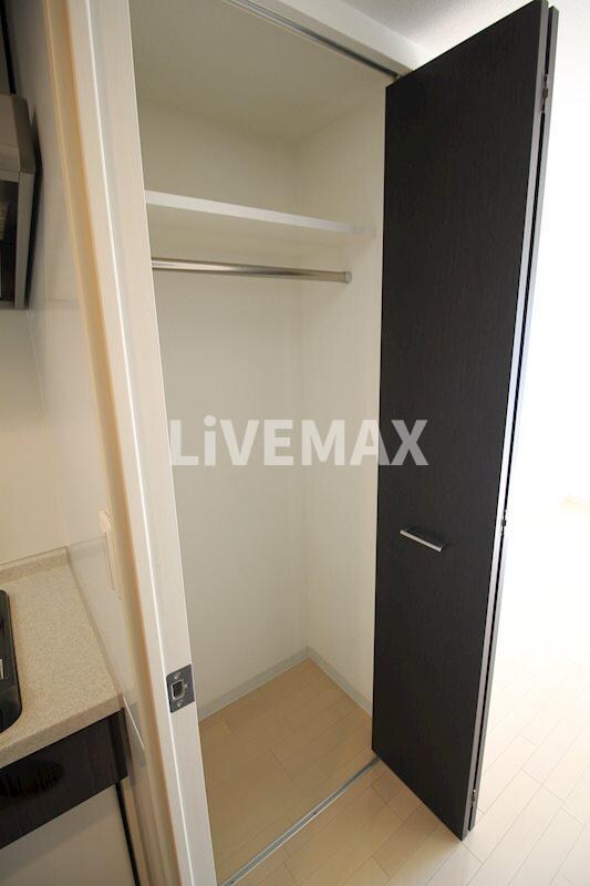 エステムプラザ名古屋・栄プレミアムの物件内観写真