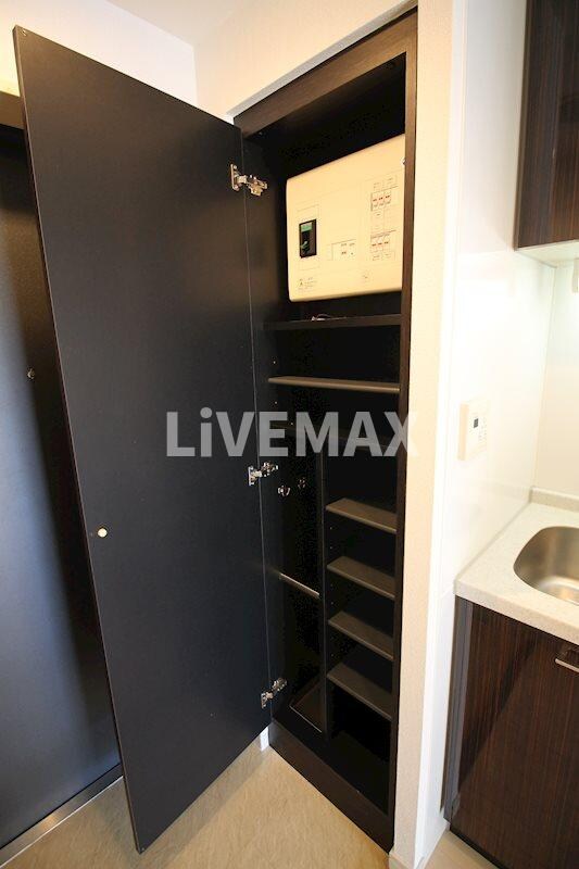 エステムプラザ名古屋・栄プレミアムの物件内観写真