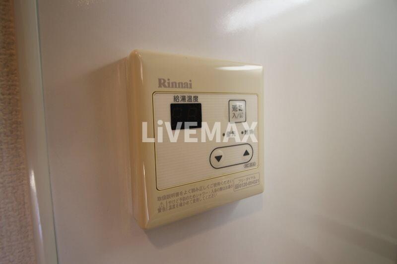 エステムプラザ名古屋・栄プレミアムの物件内観写真