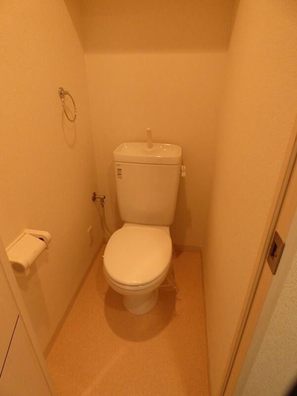 プレサンス久屋大通公園サウスの物件内観写真