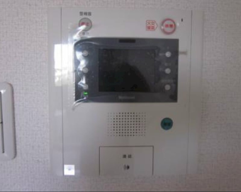 プレサンス久屋大通公園サウスの物件内観写真