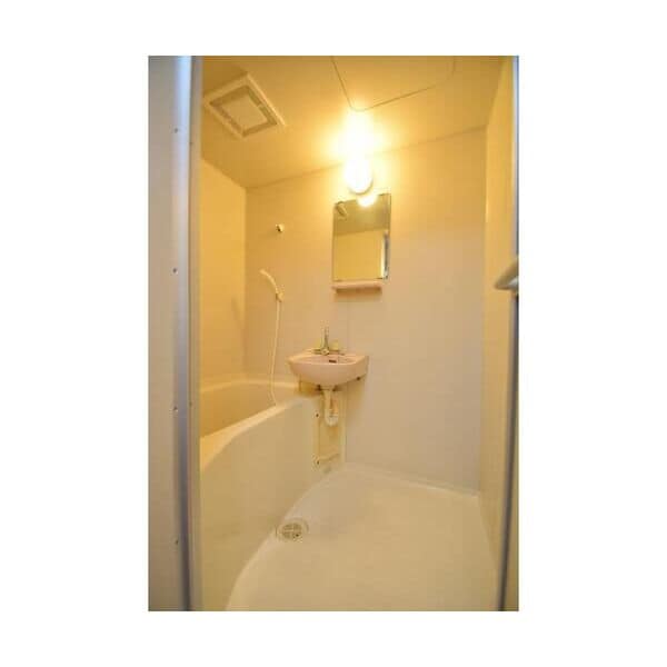 メゾンキムラIIの物件内観写真