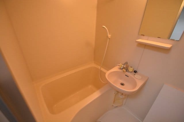 メゾンキムラIIの物件内観写真