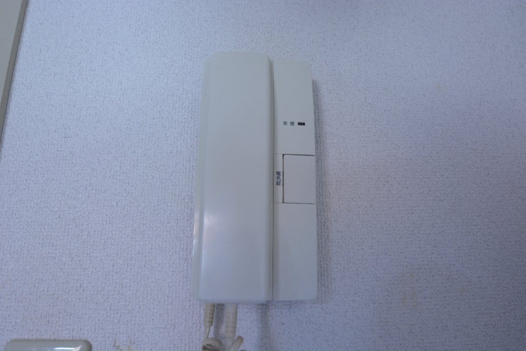 メゾンキムラIIの物件内観写真