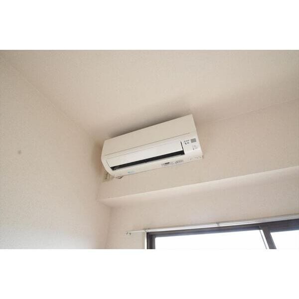 メゾンキムラIIの物件内観写真