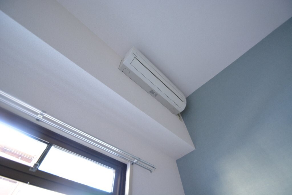 メゾンキムラIIの物件内観写真