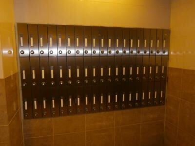 HF今池南レジデンスEASTの物件内観写真