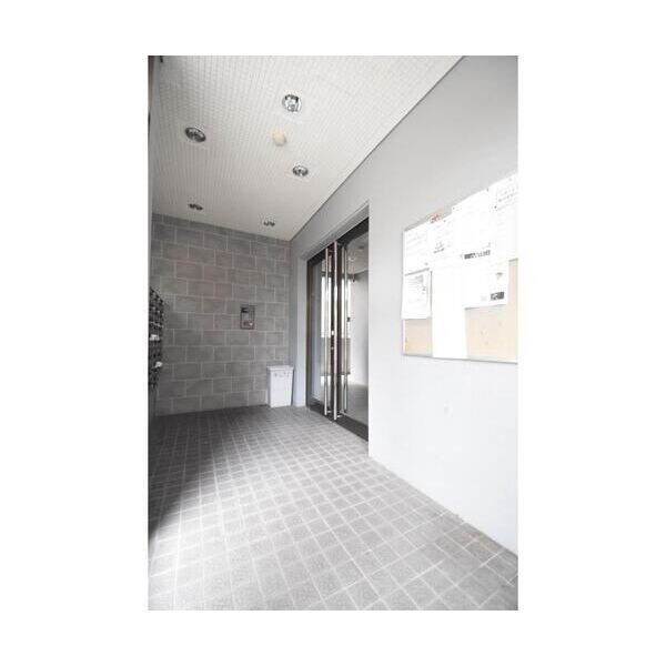 メゾンキムラIIの物件外観写真