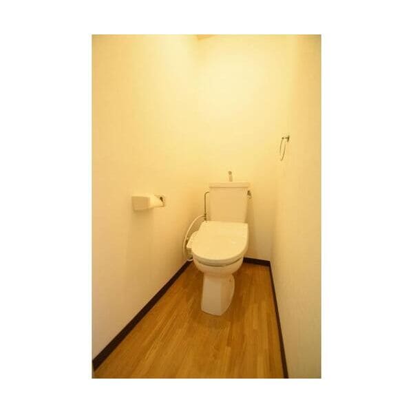 メゾンキムラIIの物件内観写真