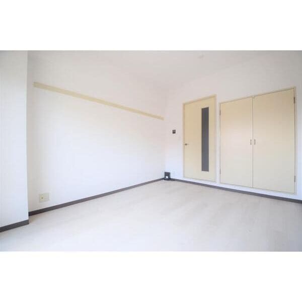 メゾンキムラIIの物件内観写真