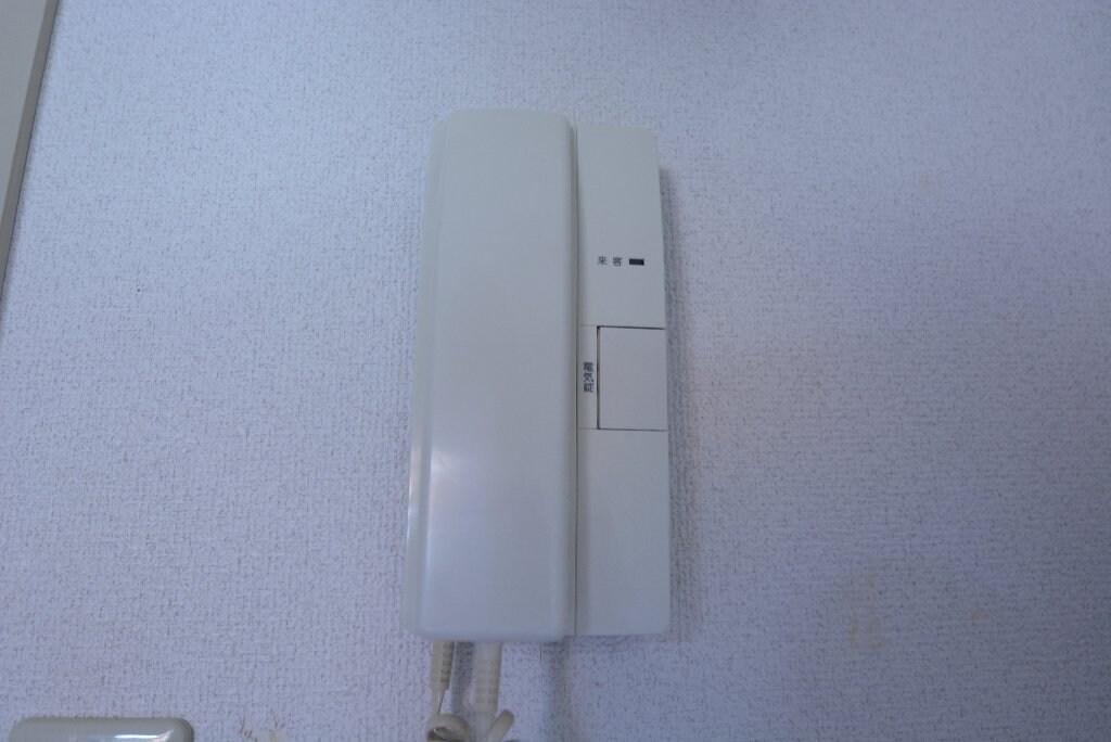 メゾンキムラIIの物件内観写真