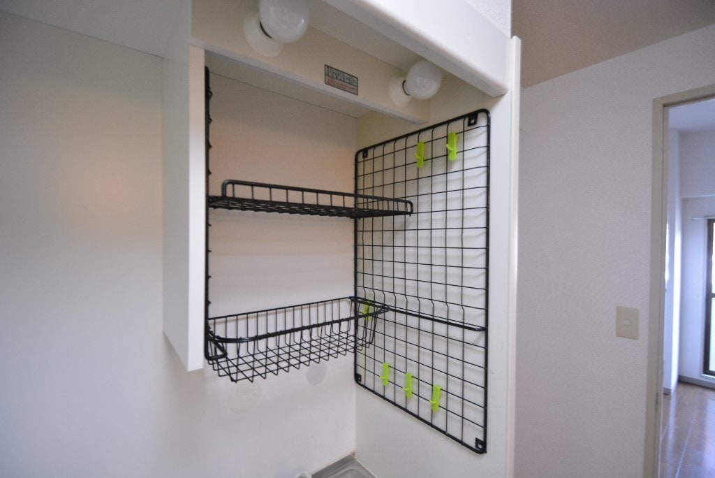 メゾンキムラIIの物件内観写真