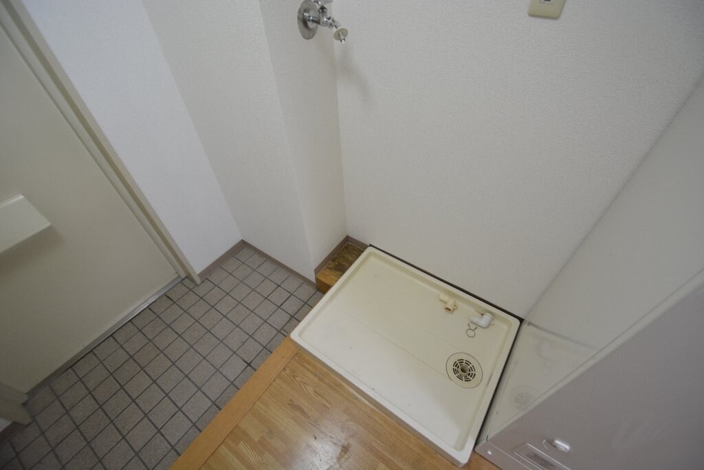 メゾンキムラIIの物件内観写真